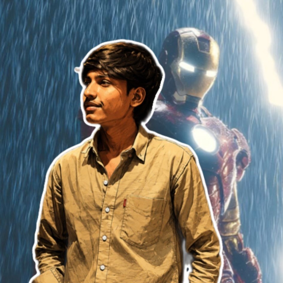 Shubham Narute